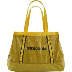 Patagonia Black Hole 25L Tote