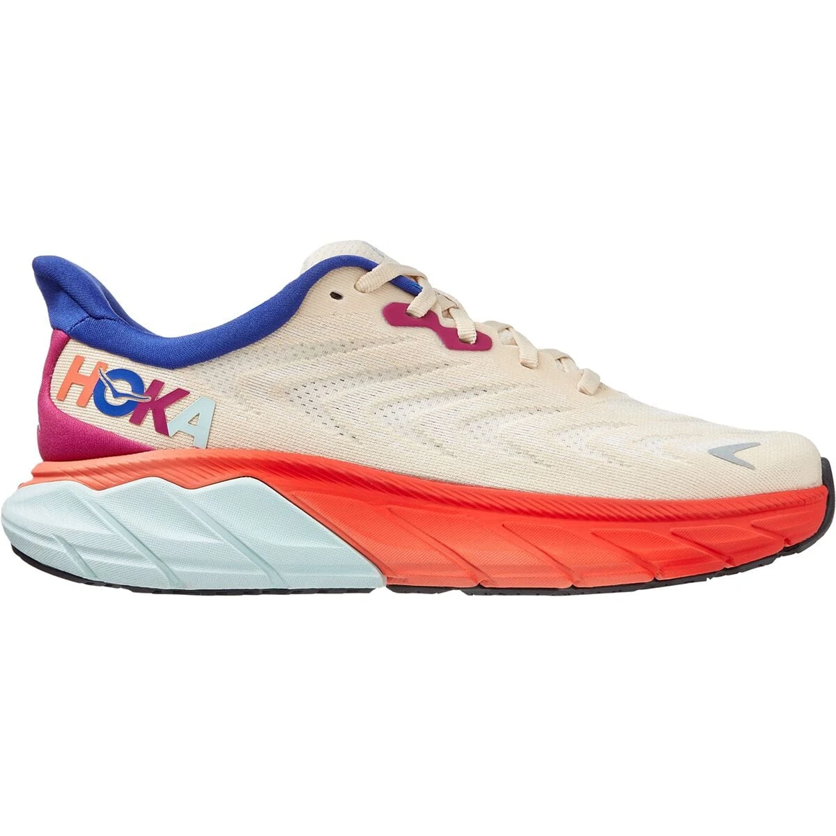 Hoka Arahi 6 Running Shoe - Men's 4 Hoka Arahi 6 Running Shoe - Men's - Image 2