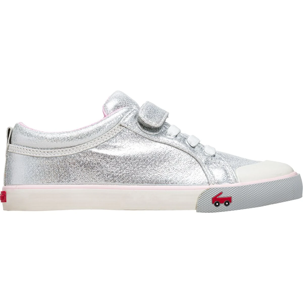 Kristin Shoe - Girls' 6 Kristin Shoe - Girls' - Image 4