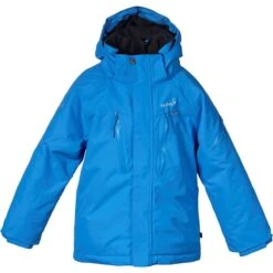 Helicopter Winter Jacket - Kids'