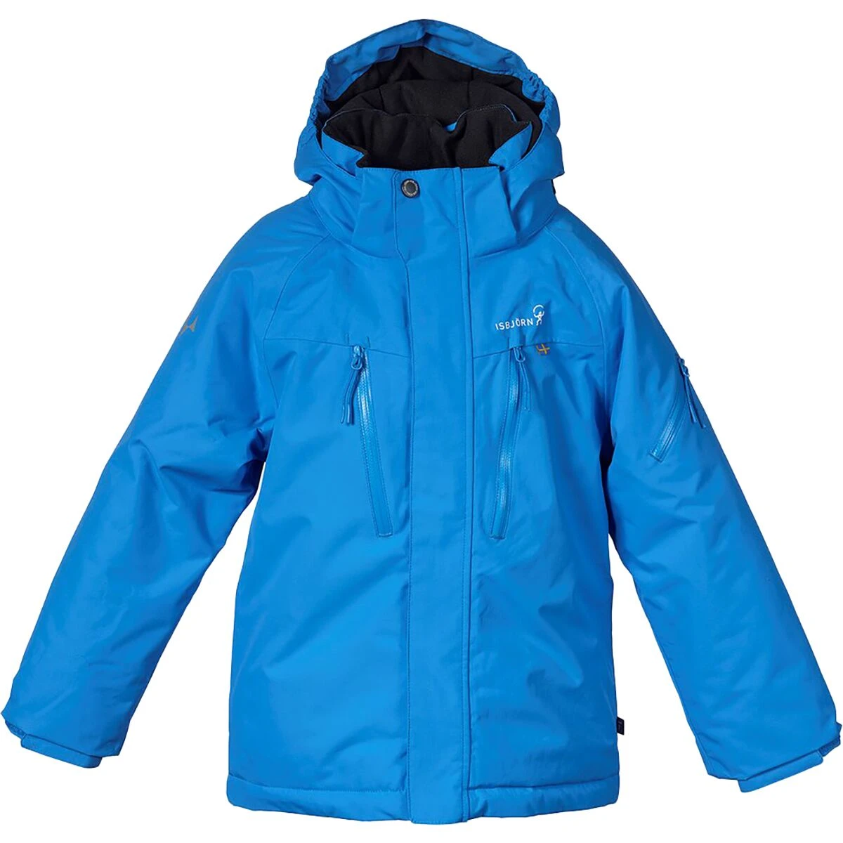 Helicopter Winter Jacket - Kids' 3 Helicopter Winter Jacket - Kids'