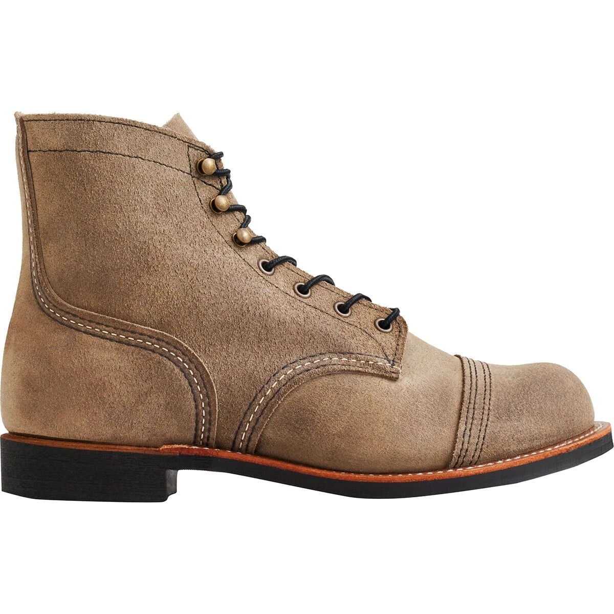 Iron Ranger 6in Boot - Men's 11 Iron Ranger 6in Boot - Men's - Image 9