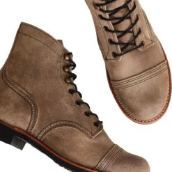 Iron Ranger 6in Boot - Men's 19 Iron Ranger 6in Boot - Men's -Chic Clothing Store SLAMUL D2