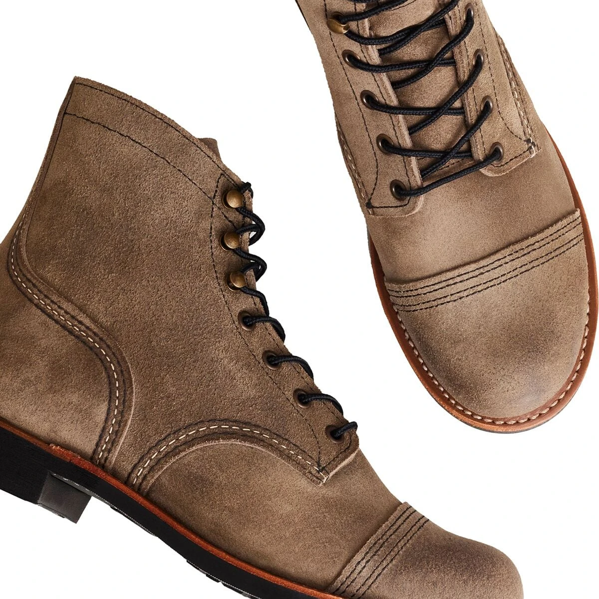 Iron Ranger 6in Boot - Men's 8 Iron Ranger 6in Boot - Men's - Image 6