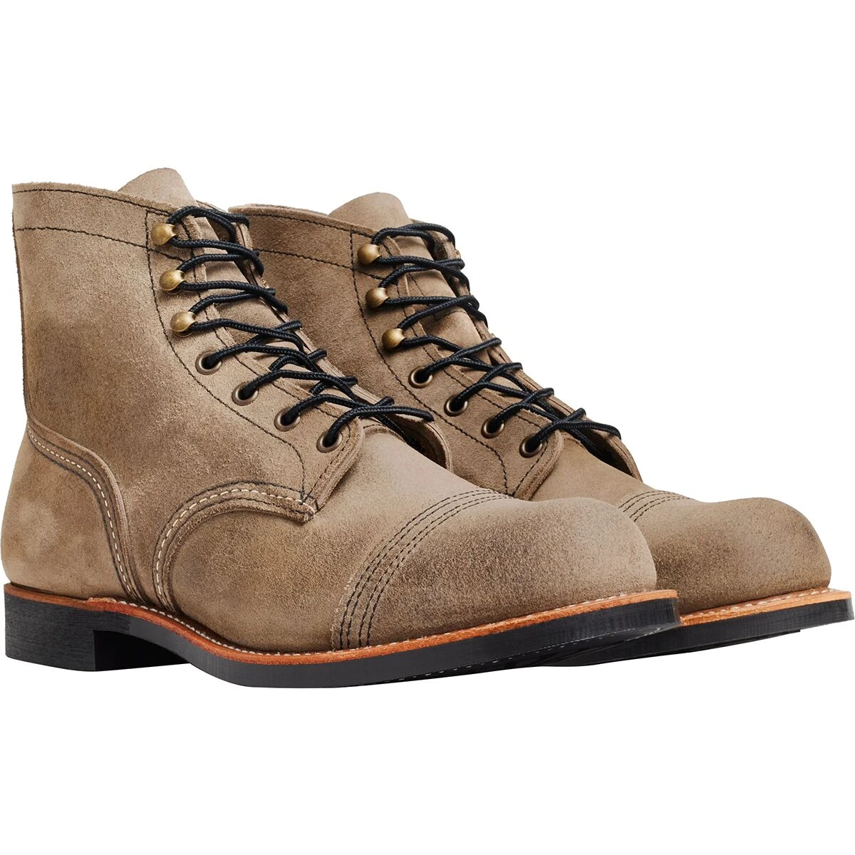 Iron Ranger 6in Boot - Men's 7 Iron Ranger 6in Boot - Men's - Image 5