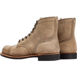 Iron Ranger 6in Boot - Men's 23 Iron Ranger 6in Boot - Men's -Chic Clothing Store SLAMUL D6