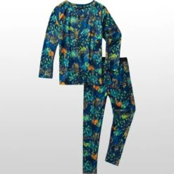 Free Ride 2-Piece Set - Kids' -Chic Clothing Store SLIGEO D1