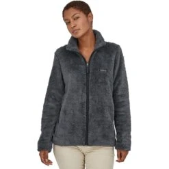Patagonia Los Gatos Fleece Jacket - Women's
