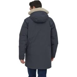 Patagonia Downdrift Parka - Men's 8 Patagonia Downdrift Parka - Men's -Chic Clothing Store SMOBLU D1