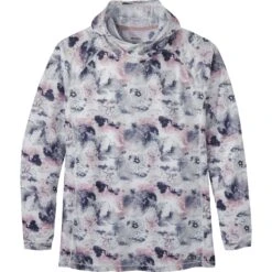 Outdoor Research Echo Printed Plus Hoodie - Women's