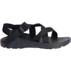 Chaco Z/Cloud Sandal - Wide - Men's 18 Chaco Z/Cloud Sandal - Wide - Men's -Chic Clothing Store SOLBK 2