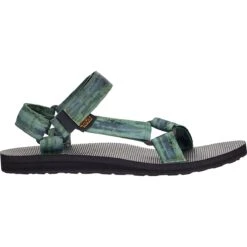 Teva Original Universal Tie-Dye Sandal - Men's
