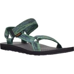 Teva Original Universal Tie-Dye Sandal - Men's 13 Teva Original Universal Tie-Dye Sandal - Men's -Chic Clothing Store SORDAROLI D1