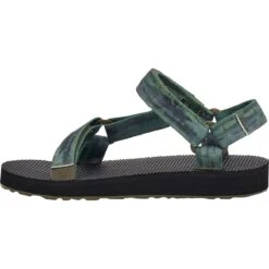 Teva Original Universal Tie-Dye Sandal - Little Kids' -Chic Clothing Store SORDAROLI D2 1