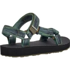 Teva Original Universal Tie-Dye Sandal - Little Kids'