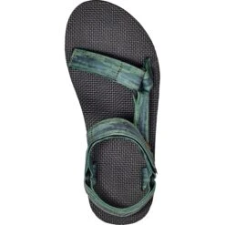 Teva Original Universal Tie-Dye Sandal - Men's 10 Teva Original Universal Tie-Dye Sandal - Men's -Chic Clothing Store SORDAROLI D4