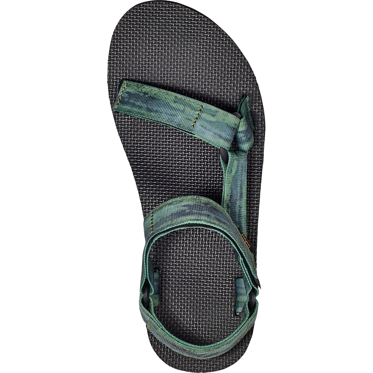 Teva Original Universal Tie-Dye Sandal - Men's 5 Teva Original Universal Tie-Dye Sandal - Men's - Image 3