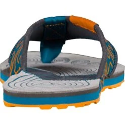 La Sportiva Swing Flip Flop - Men's -Chic Clothing Store SPABLUMAP D5