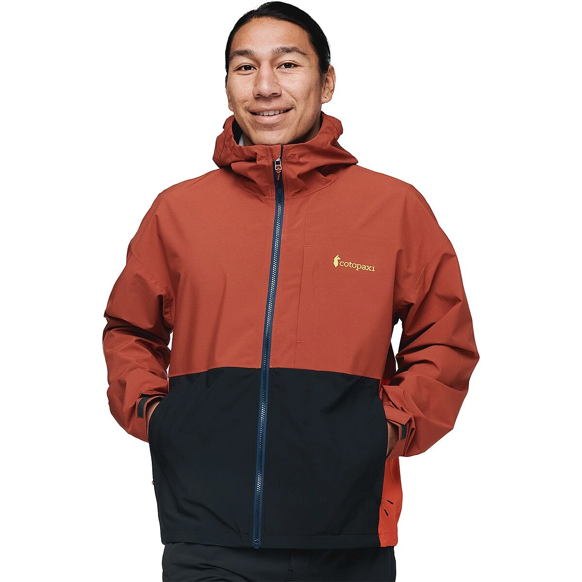 Cotopaxi Cielo Rain Jacket - Men's 3 Cotopaxi Cielo Rain Jacket - Men's