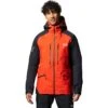 Mountain Hardwear Viv GORE-TEX Pro Jacket - Men's -Chic Clothing Store STAORA 1