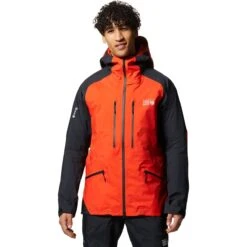 Mountain Hardwear Viv GORE-TEX Pro Jacket - Men's