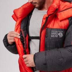 Mountain Hardwear Absolute Zero Down Suit - Men's 22 Mountain Hardwear Absolute Zero Down Suit - Men's -Chic Clothing Store STAORA D12