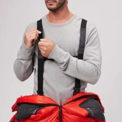 Mountain Hardwear Absolute Zero Down Suit - Men's 26 Mountain Hardwear Absolute Zero Down Suit - Men's -Chic Clothing Store STAORA D15