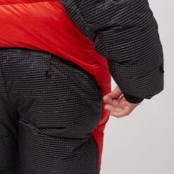 Mountain Hardwear Absolute Zero Down Suit - Men's