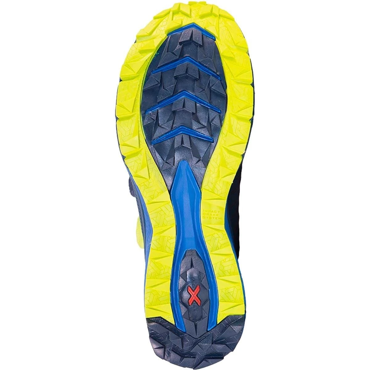La Sportiva Jackal II BOA Trail Running Shoe - Men's 5 La Sportiva Jackal II BOA Trail Running Shoe - Men's - Image 3