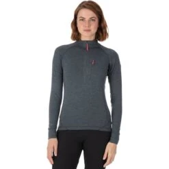 Rab Nexus Pull-On Fleece Jacket - Women's -Chic Clothing Store STE