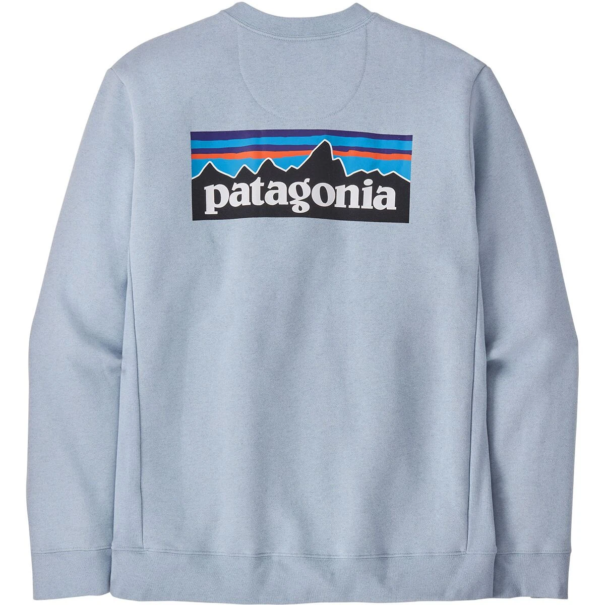 Patagonia Logo Uprisal Crew Sweatshirt 8 Patagonia Logo Uprisal Crew Sweatshirt - Image 6