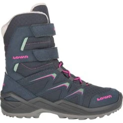 Lowa Maddox Warm GTX Hi Jr Boot - Kids' -Chic Clothing Store STEBLUJAD