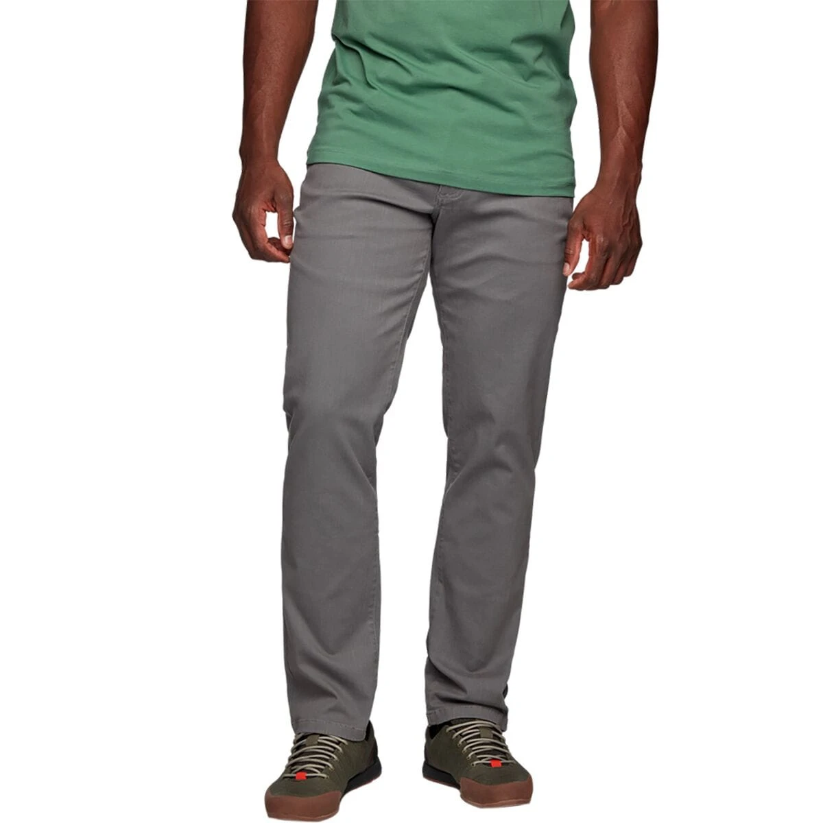 Black Diamond Stretch Font Pant - Men's 3 Black Diamond Stretch Font Pant - Men's