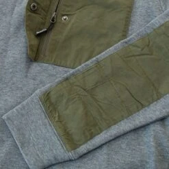 Classic Crew Sweatshirt - Men's -Chic Clothing Store STEGRE D2