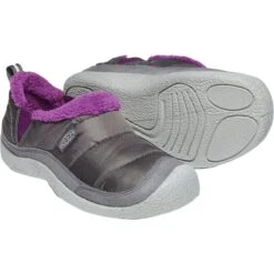 Keen Howser II Shoe - Girls' -Chic Clothing Store STGRWOVI D1