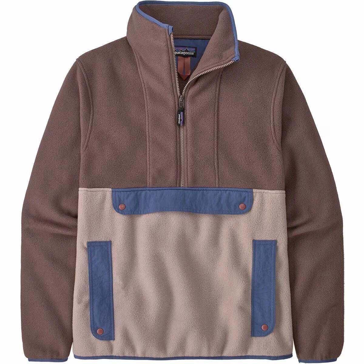 Patagonia Synch Anorak 7 Patagonia Synch Anorak - Image 5