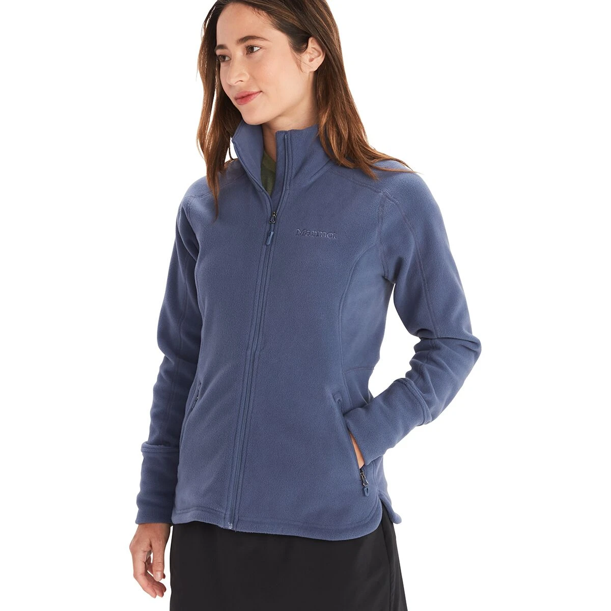 Marmot Pisgah Fleece Jacket - Women's 5 Marmot Pisgah Fleece Jacket - Women's - Image 3