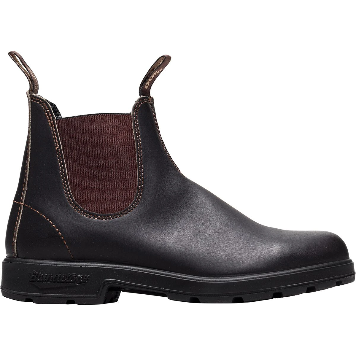Blundstone Original 500 Chelsea Boot - Men's 5 Blundstone Original 500 Chelsea Boot - Men's - Image 3