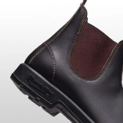Blundstone Original 500 Chelsea Boot - Men's 21 Blundstone Original 500 Chelsea Boot - Men's -Chic Clothing Store STOBN D11