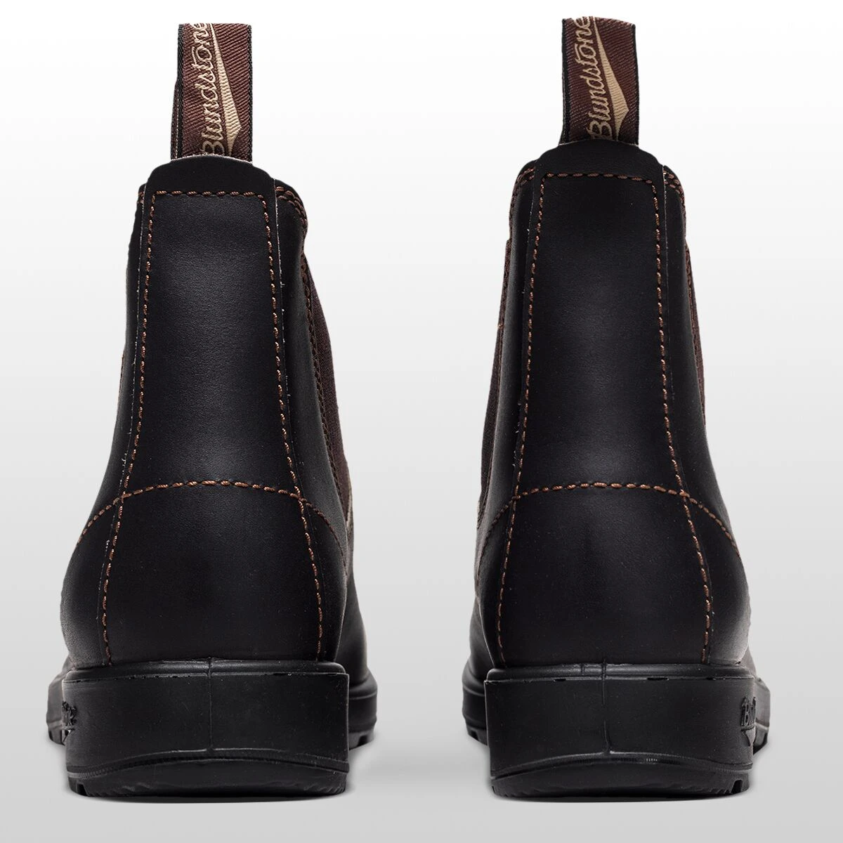 Blundstone Original 500 Chelsea Boot - Men's 4 Blundstone Original 500 Chelsea Boot - Men's - Image 2