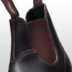 Blundstone Original 500 Chelsea Boot - Men's 20 Blundstone Original 500 Chelsea Boot - Men's -Chic Clothing Store STOBN D19