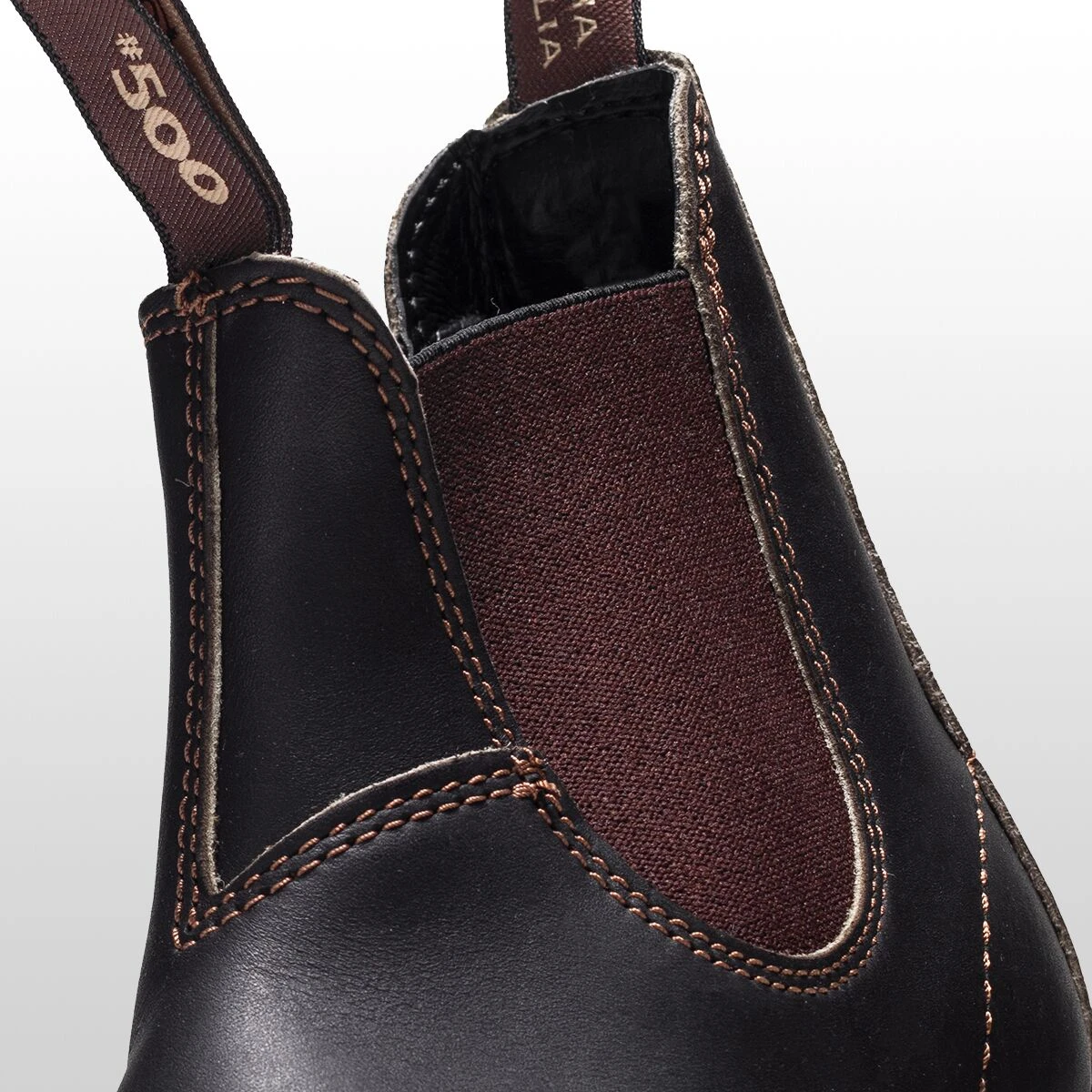 Blundstone Original 500 Chelsea Boot - Men's 9 Blundstone Original 500 Chelsea Boot - Men's - Image 7