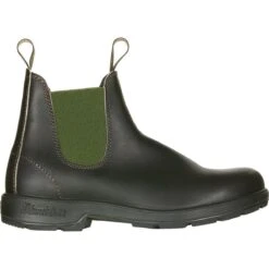 Blundstone Original 500 Chelsea Boot - Men's 18 Blundstone Original 500 Chelsea Boot - Men's -Chic Clothing Store STOBRO 1