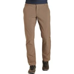 KUHL Resistor Chino Pant - Men's 13 KUHL Resistor Chino Pant - Men's -Chic Clothing Store STOBRO