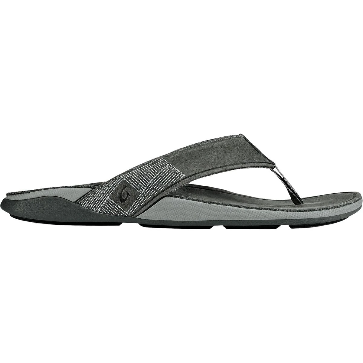 OluKai Tuahine Flip Flop - Men's 9 OluKai Tuahine Flip Flop - Men's - Image 7