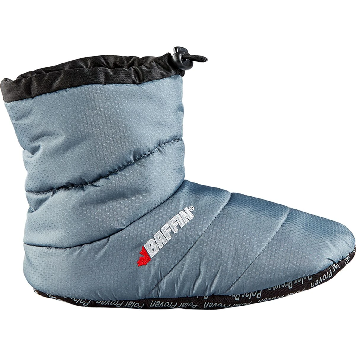 Baffin Cush Booty Hybrid Slipper 4 Baffin Cush Booty Hybrid Slipper - Image 2