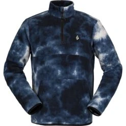 Volcom Polar Fleece Pullover - Kids'