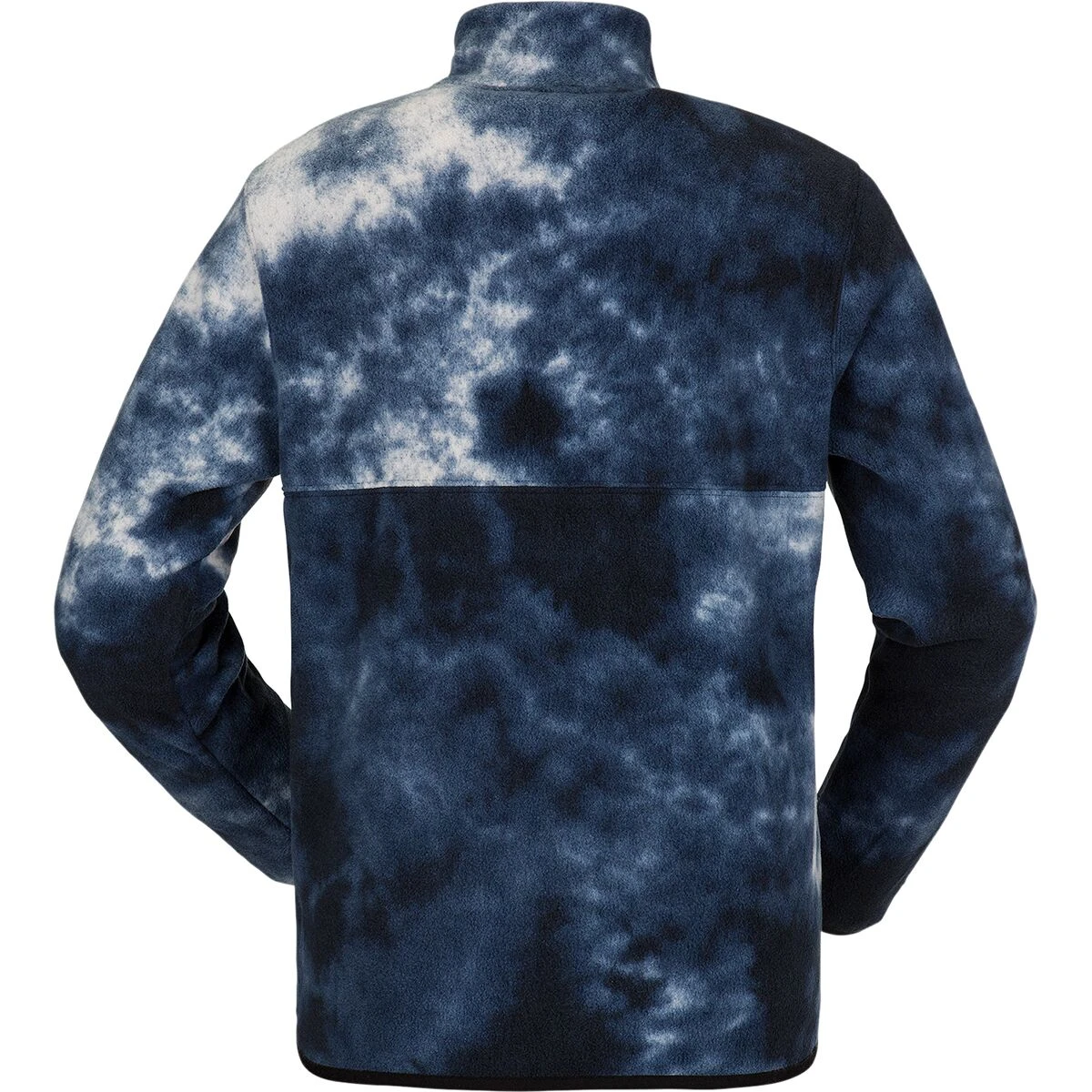 Volcom Polar Fleece Pullover - Kids' 4 Volcom Polar Fleece Pullover - Kids' - Image 2