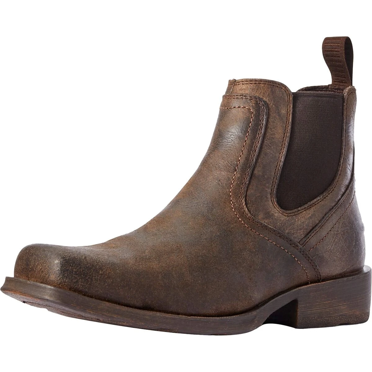 Ariat Midtown Rambler Boot - Men's 8 Ariat Midtown Rambler Boot - Men's - Image 6