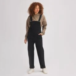 Stoic Overall - Women's 11 Stoic Overall - Women's -Chic Clothing Store STRLIM 1